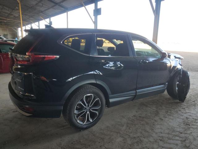 Photo 3 from auction – 2022 HONDA CR-V EX with VIN 5J6RT6H53NL033463
