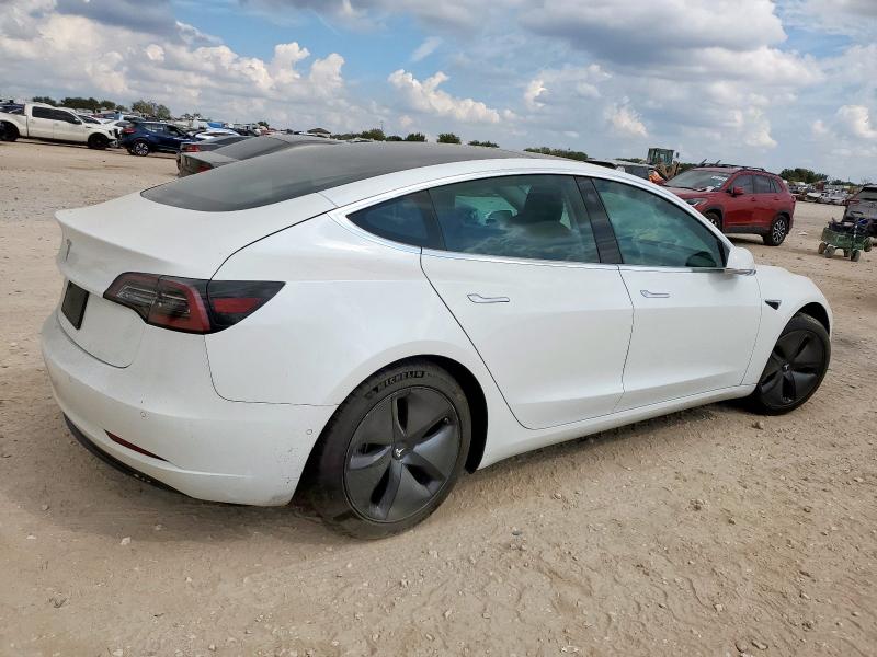 Photo 3 from auction – 2018 TESLA MODEL 3 with VIN 5YJ3E1EA0JF062393