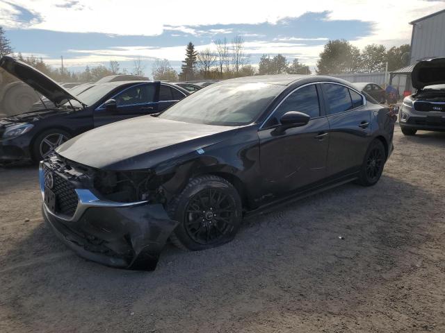 MAZDA 3 PREFERRE 2019 con VIN 3MZBPADM5KM103998 - Foto de la subasta