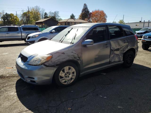 TOYOTA COROLLA MA 2004 with VIN 2T1LR32E44C192564 - Photo from auction