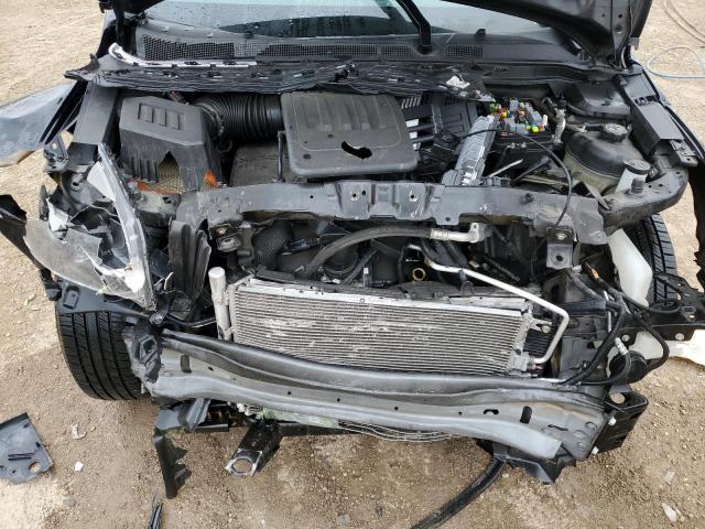 Zdjęcie 11 z aukcji – 2016 CHEVROLET EQUINOX LS z VIN 2GNALBEK2G1148643