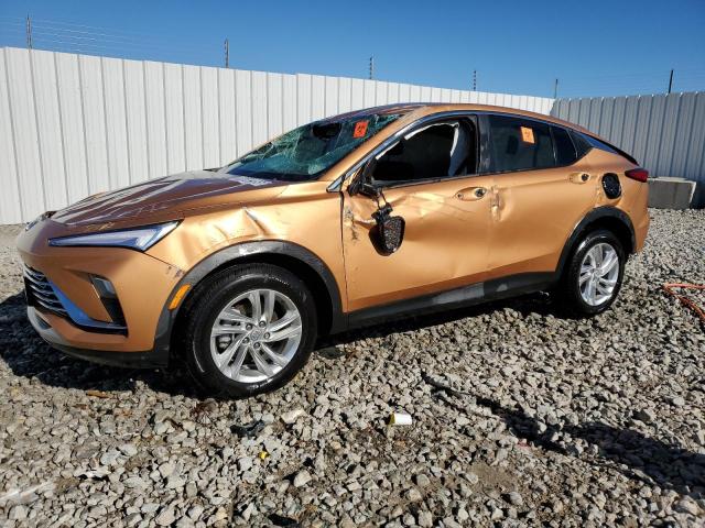 صورة رقم 1 من المزاد - 2024 BUICK ENVISTA PR مع VIN KL47LAE25RB219943