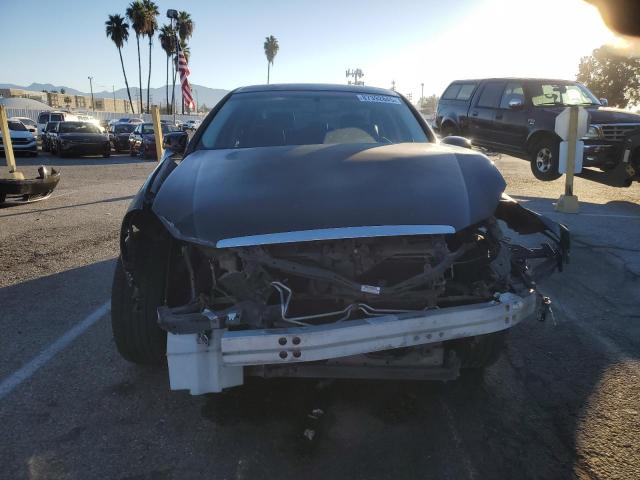 Photo 5 from auction – 2007 INFINITI M35 BASE with VIN JNKAY01E67M307424