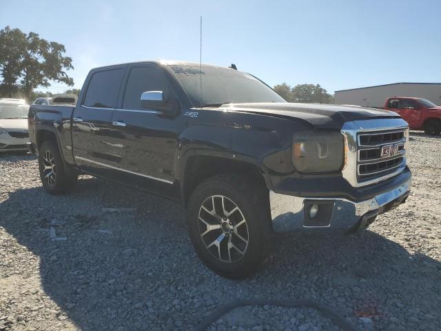 Photo 4 from auction – 2014 GMC SIERRA K1500 SLT with VIN 3GTU2VEC1EG418601