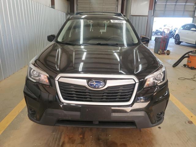 Photo 5 from auction – 2019 SUBARU FORESTER P with VIN JF2SKAGC5KH523464