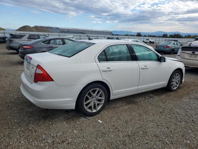 Photo 3 from auction – 2011 FORD FUSION SEL with VIN 3FAHP0JA0BR191112