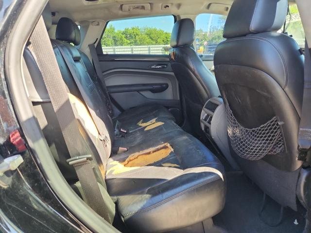 Photo 10 from auction – 2011 CADILLAC SRX LUXURY with VIN 3GYFNAEY3BS640127