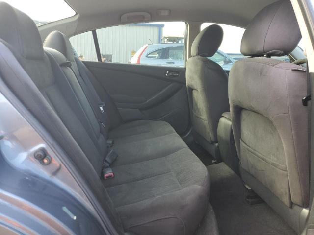 Photo 10 from auction – 2011 NISSAN ALTIMA BAS with VIN 1N4AL2AP2BC122577