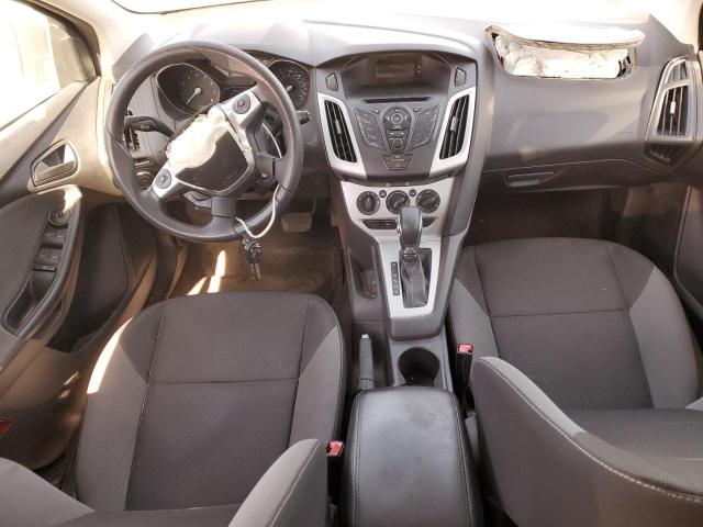 Фото 8 с аукциона – 2012 FORD FOCUS SE с VIN 1FAHP3K29CL430648