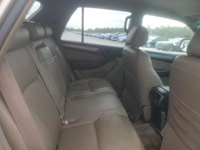 Photo 10 from auction – 2004 TOYOTA 4RUNNER SR with VIN JTEZU14R840018970