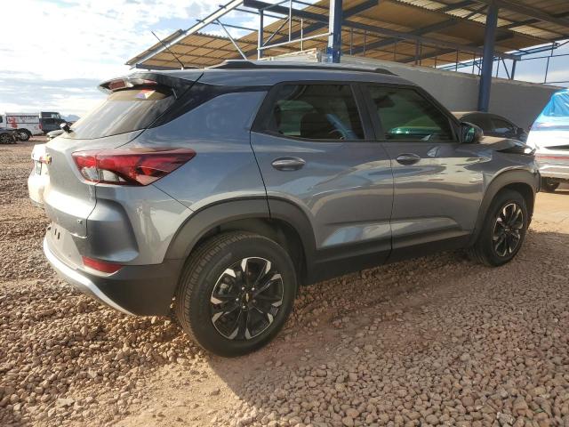 Photo 3 from auction – 2021 CHEVROLET TRAILBLAZE with VIN KL79MPSL8MB153700