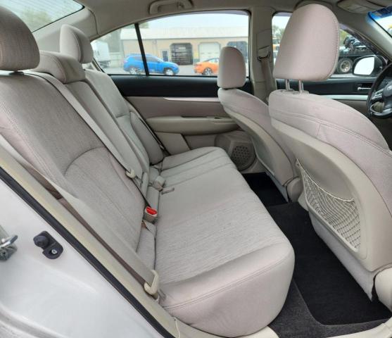 Zdjęcie 10 z aukcji – 2013 SUBARU LEGACY 2.5 z VIN 4S3BMCC6XD3044784