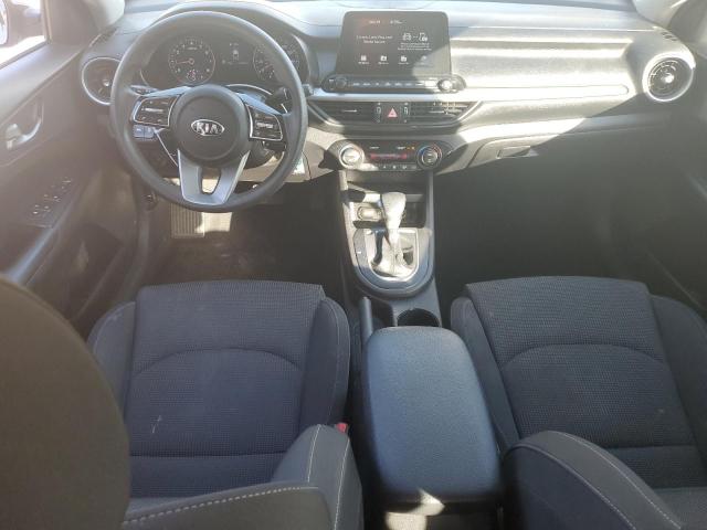 Photo 8 from auction – 2019 KIA FORTE FE with VIN 3KPF24AD9KE044599
