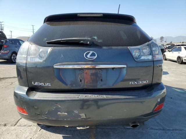 Photo 6 from auction – 2004 LEXUS RX 330 with VIN JTJGA31U440015070