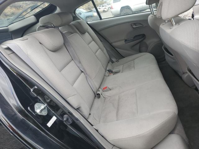 Photo 11 from auction – 2010 HONDA INSIGHT with VIN JHMZE2H72AS030076