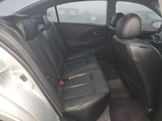 Photo 10 from auction – 2003 NISSAN ALTIMA SE with VIN 1N4BL11E93C191121