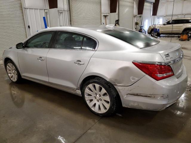 Photo 2 from auction – 2016 BUICK LACROSSE with VIN 1G4GC5G31GF204537