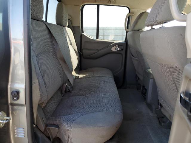 Photo 10 from auction – 2017 NISSAN FRONTIER S with VIN 1N6AD0ER7HN748742