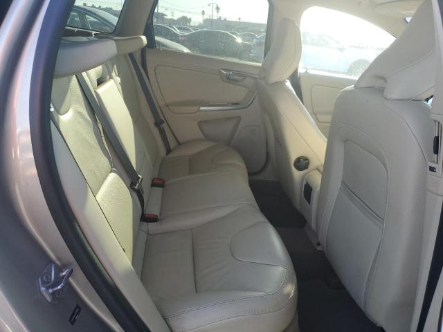 Photo 11 from auction – 2014 VOLVO XC60 T6 with VIN YV4902DZ4E2535305