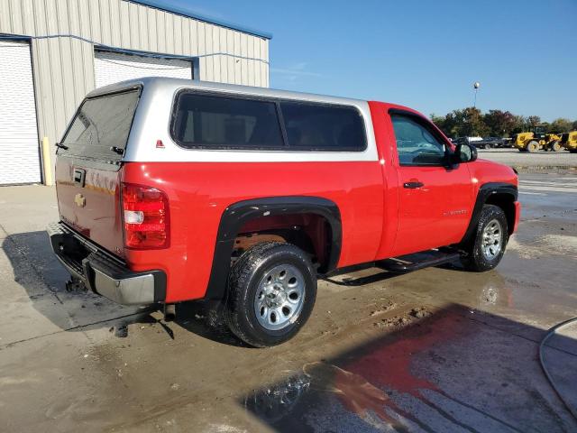 Photo 3 from auction – 2011 CHEVROLET SILVERADO with VIN 1GCNCPEX5BZ301986