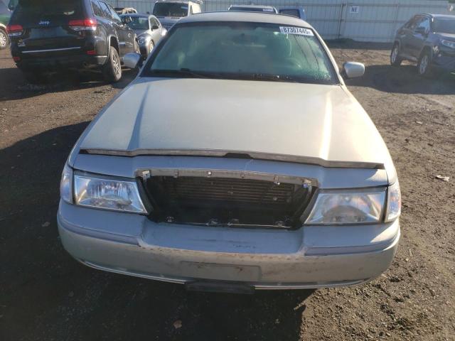 Photo 5 from auction – 2004 MERCURY GRAND MARQ with VIN 2MEFM74W64X668221