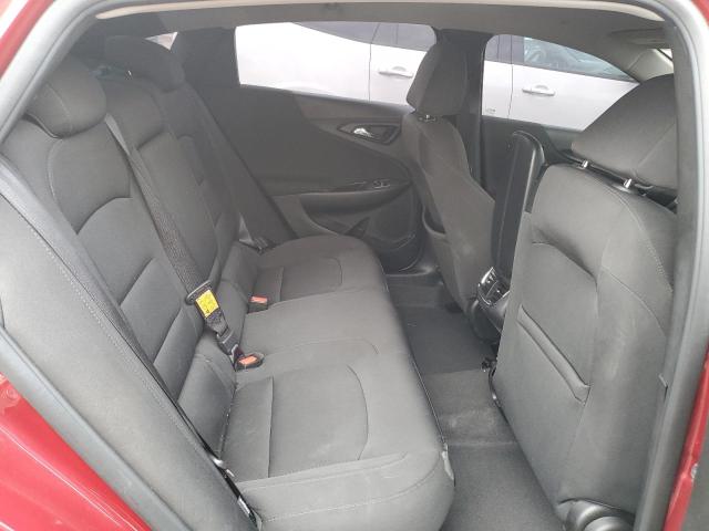 Photo 10 from auction – 2018 CHEVROLET MALIBU LT with VIN 1G1ZD5ST4JF285390