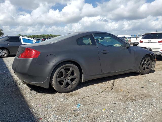 Photo 3 from auction – 2004 INFINITI G35 with VIN JNKCV54E34M816781