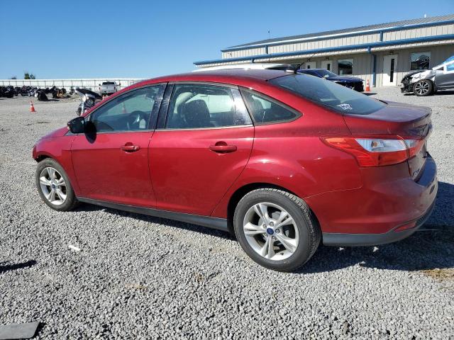 Photo 2 from auction – 2013 FORD FOCUS SE with VIN 1FADP3F29DL305000