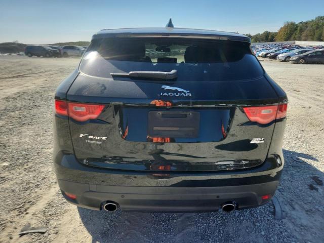 Photo 6 from auction – 2017 JAGUAR F-PACE R - with VIN SADCL2BVXHA899713
