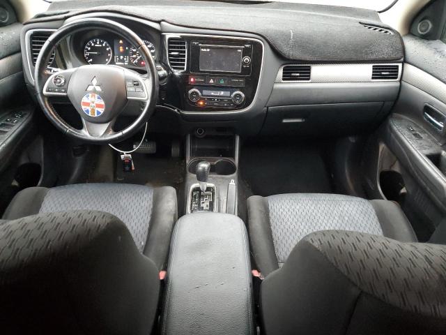 Photo 8 from auction – 2014 MITSUBISHI OUTLANDER with VIN JA4AD3A38EZ016947