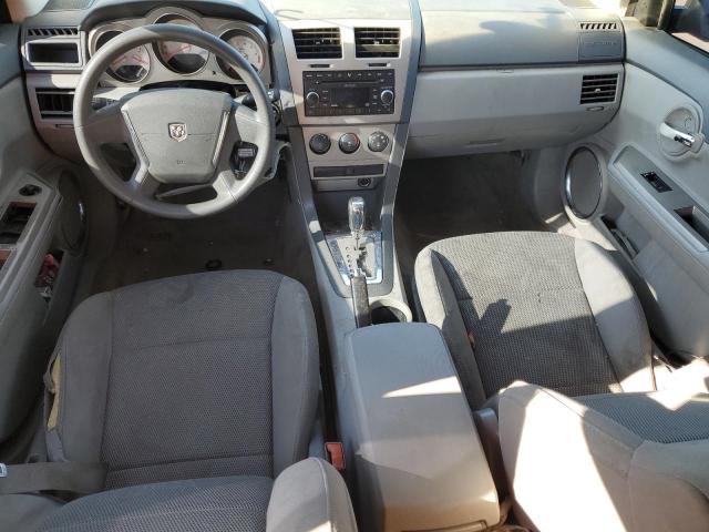 Photo 8 from auction – 2008 DODGE AVENGER SX with VIN 1B3LC56K68N144758