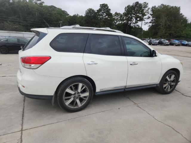 Photo 3 from auction – 2014 NISSAN PATHFINDER S with VIN 5N1AR2MM6EC706331