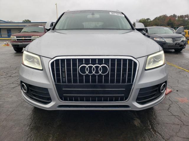 Photo 5 from auction – 2016 AUDI Q5 PREMIUM with VIN WA1L2AFP4GA030389