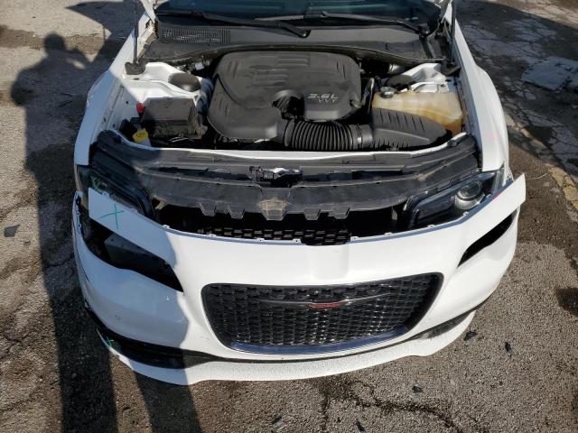 Photo 11 from auction – 2022 CHRYSLER 300 S with VIN 2C3CCABG6NH120882