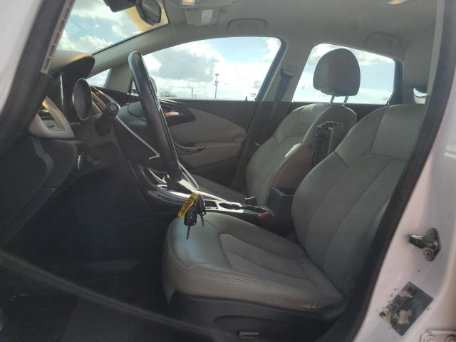 Photo 7 from auction – 2012 BUICK VERANO CON with VIN 1G4PR5SK5C4208299