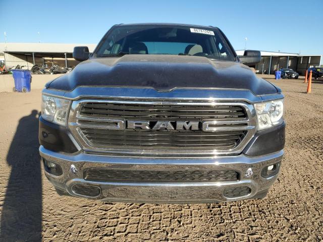 Foto 5 de la subasta – 2021 RAM 1500 BIG H con VIN 1C6RREMT3MN835864