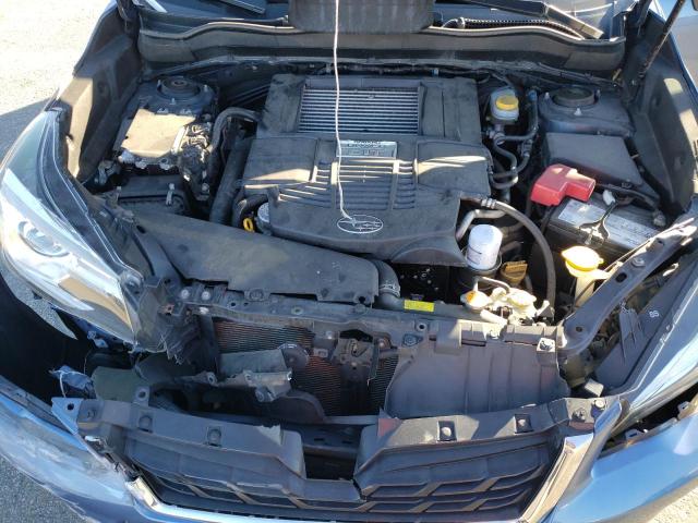 Photo 12 from auction – 2018 SUBARU FORESTER 2 with VIN JF2SJGWC3JH594474