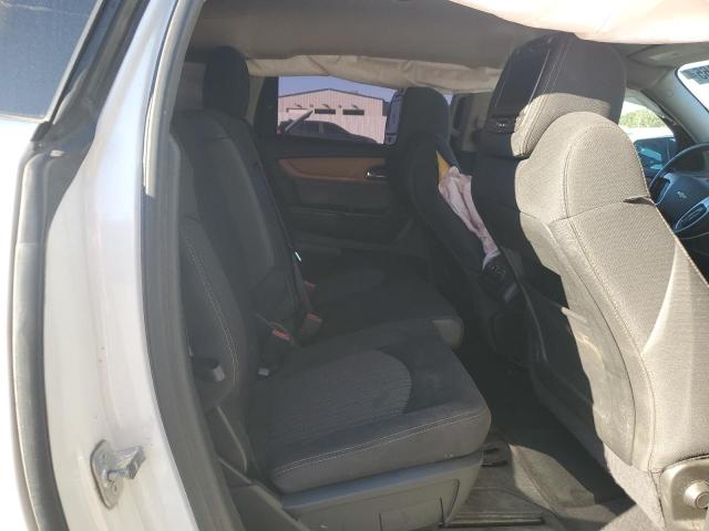 Photo 11 from auction – 2014 CHEVROLET TRAVERSE L with VIN 1GNKRGKD6EJ353620