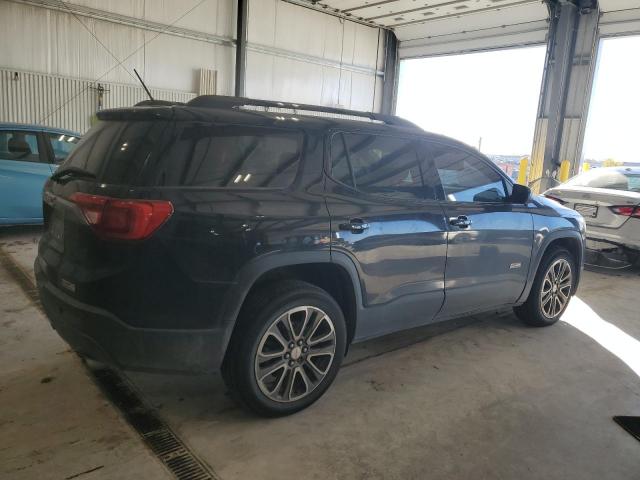 Photo 3 from auction – 2017 GMC ACADIA ALL with VIN 1GKKNVLS3HZ132847