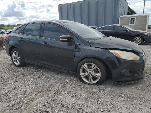 Photo 4 from auction – 2013 FORD FOCUS SE with VIN 1FADP3F25DL260153
