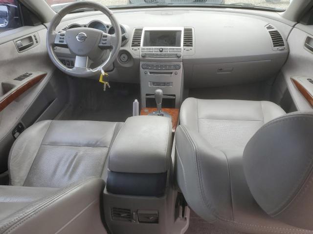 Photo 8 from auction – 2004 NISSAN MAXIMA SE with VIN 1N4BA41E14C908040