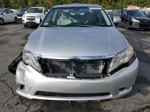 Photo 5 from auction – 2011 TOYOTA AVALON BAS with VIN 4T1BK3DB1BU428375