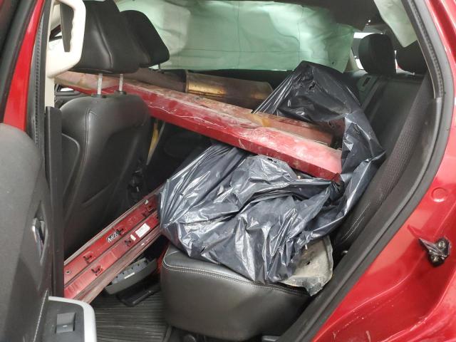 Photo 11 from auction – 2011 FORD EDGE SPORT with VIN 2FMDK4AK5BBA80590