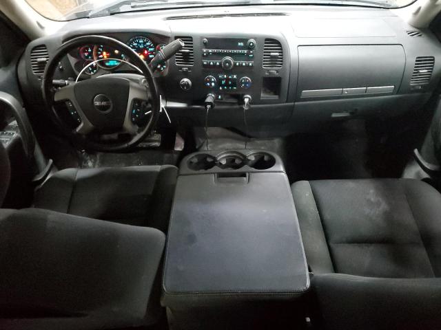 Photo 8 from auction – 2012 GMC SIERRA K15 with VIN 1GTR2VE79CZ177389