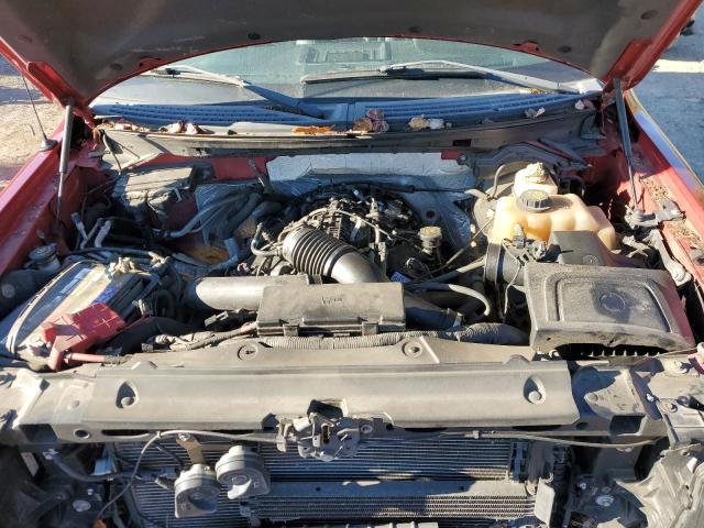 Photo 11 from auction – 2013 FORD F150 SUPER with VIN 1FTFX1ET8DFA65664