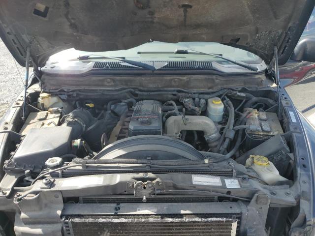 Photo 11 from auction – 2007 DODGE RAM 3500 S with VIN 3D7MX38C07G713814