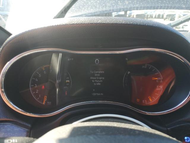 Photo 9 from auction – 2014 JEEP GRAND CHER with VIN 1C4RJFBTXEC135748