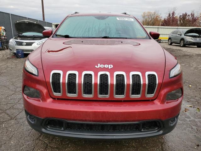 Photo 5 from auction – 2015 JEEP CHEROKEE L with VIN 1C4PJMCB7FW675477