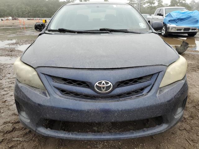 Photo 5 from auction – 2013 TOYOTA COROLLA BA with VIN 5YFBU4EE5DP105203