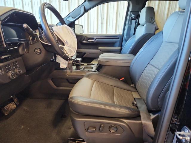 Photo 7 from auction – 2023 CHEVROLET SILVERADO with VIN 3GCUDHEL4PG125449